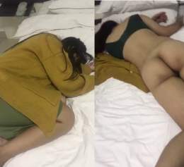 Hiếp dâm cô em bướm căng mọng