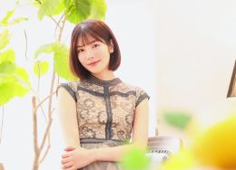 Karen Kaede trở lại khiến fan dậy sóng!