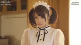 sex châu âu cosplay thành cô em gái ngoan