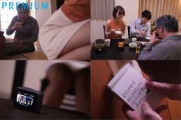Chồng thì yếu, bố chồng thì lo giùm… hơi quá đà