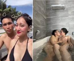 Hạ My thế hệ mới bị bạn trai bạo dâm thích lắm