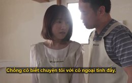 Thầy giáo dạy nấu ăn khốn nạn này đã địt vợ tôi