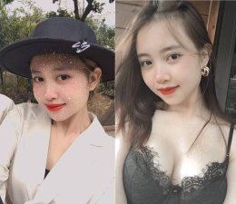 Clip Hot Thảo Vân lộ clip nóng tràng lang trên mạng