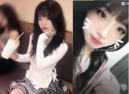 Trà My lướt tinder vớ được anh cu dài như mong muốn luôn