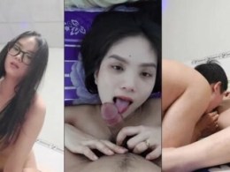 Sex Phá Trinh Em Ghệ 2k9 Tới Tấp Hét Um Sùm